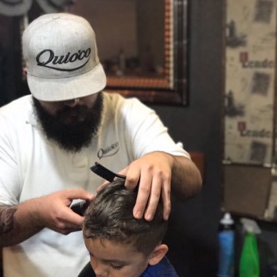 luisangelbarber's profile picture. 