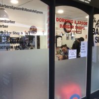 The Absolute Barber (@absolute_barber) 's Twitter Profile