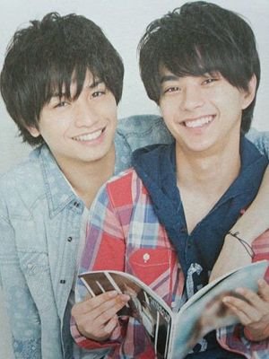 gwgtgja8jwa's profile picture. Sexy ZoneキンプリHey!Say!JUMP大好きです
気軽にフォローしてください～👍💕