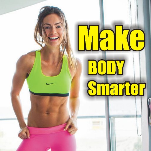 bodysmarter's profile picture. #your free weight loss coach