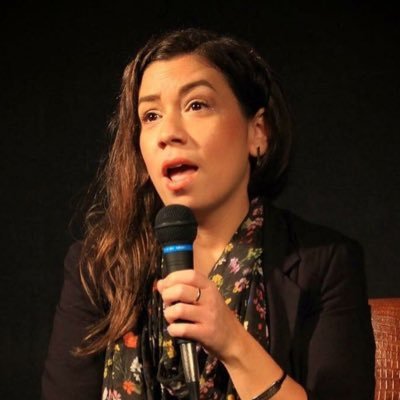 Equal parts hope + outrage 🍞 & 🌹🌹 Creator @bechdeltestedTO 🎤 Comms @FairTaxCanada ✊ she/her 💖 Still covid-safe in 2025 📈 https://t.co/92fLV7K5BK 🩵