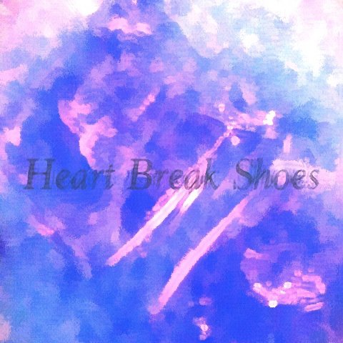 山形県小国町で活動するギターポップ宅録ユニット?『Heart Break Shoes』です。ハートブレイクシューズ
https://t.co/Q6ts90EOEl