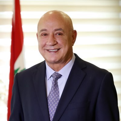 ssaliba1951's profile picture. Former Vice Chairman of the Capital Markets Authority - Lebanon