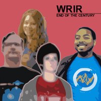 End of the Century (@endothecentury) 's Twitter Profile