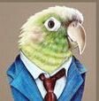 Doctor Parrot 🇱🇸