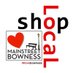 Mainstreet Bowness (@ilovebowness) Twitter profile photo