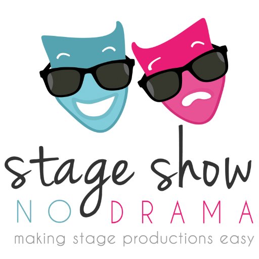 StageShoNoDrama's profile picture. Making Stage Productions Easy