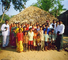 UK Christian Charity