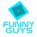 funny guys (@funnyguystv) Twitter profile photo