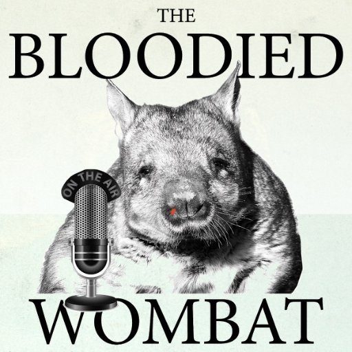 bloodiedwombat Profile Picture