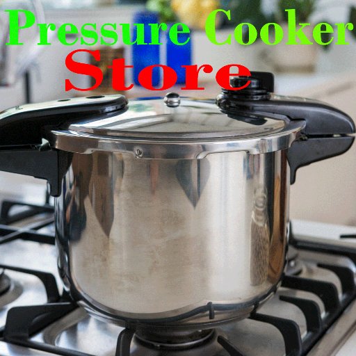 This account is #pressure_cooker and #cooking_elements.