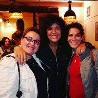 Miriam Tudela (@tsmirts) 's Twitter Profile Photo Miriam Tudela (@tsmirts) 's Twitter Profile Photo