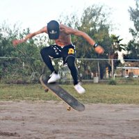 6.Godx (@gillum_tony) 's Twitter Profile