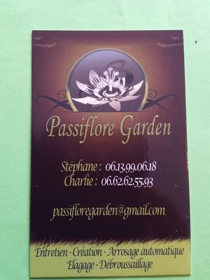 passifloreG's profile picture. 