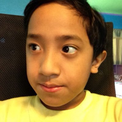 Jarich_Mendoza's profile picture. Small But Incredible