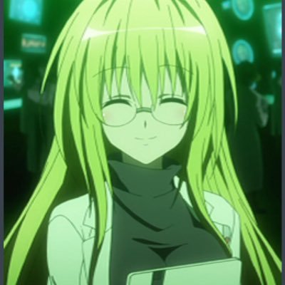 To LOVE-Ru Darkness (anime), To LOVE-Ru Wiki