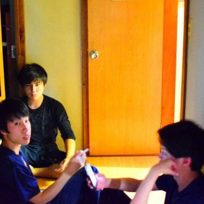 6Aori's profile picture. あおによし