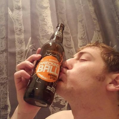 drunk_robert's profile picture. He/Him, Not really all that drunk these days
