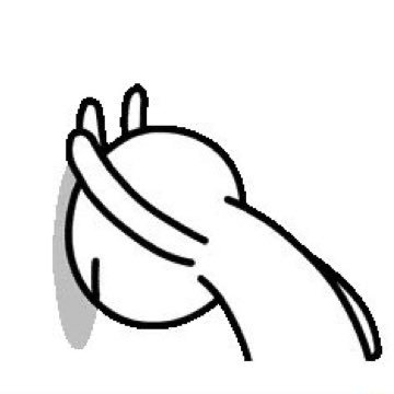 naaatsssss's profile picture. my toes my knees my shoulders my heads haha | ust-amv