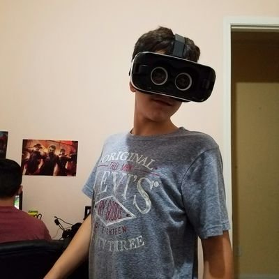 BryanVu5's profile picture. Wassahh my dudes