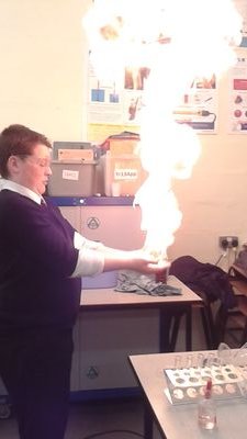 CHS_Science_1's profile picture. 