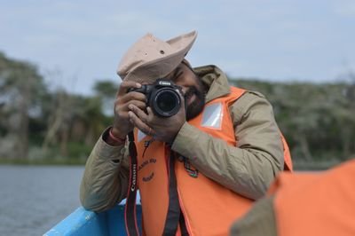 Samarpana Photography...
My eyes....Your heart.