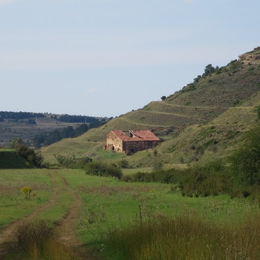 masoverolvidada's profile picture. La pérdida de la población de las zonas rurales, es un pequeño genocidio:
Se pierde el orgullo, la ilusión, la dignidad, y se borra la memoria.
J.llamazares