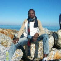 COMPAORÉ (@bcompaore12) 's Twitter Profile