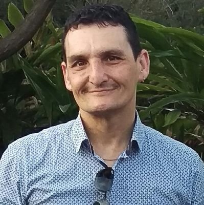 DannyJeffcote's profile picture. Fellow traveller. Opinions are my own.