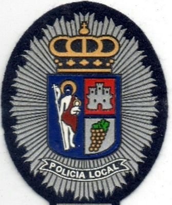 Arganpol's profile picture. Miembro del cuerpo de Policía Local de Arganda del Rey.
Consejos de seguridad, información y más. Twitter No Oficial.