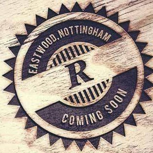 New micro pub opening soon in #Nottingham. Follow us for updates!!