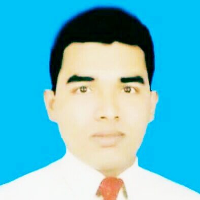 Senior Principle officer of Bangladesh Krishi Bank.