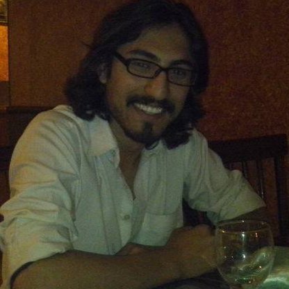 najamjhon's profile picture. 