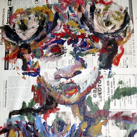 tinaberanger26's profile picture. 