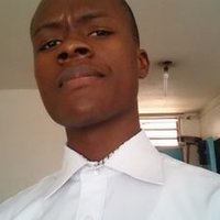 Christopher Mpoyo(@chrisblackworld) 's Twitter Profile Photo