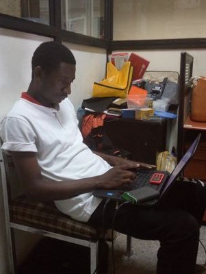 alabi_mudasiru's profile picture. 