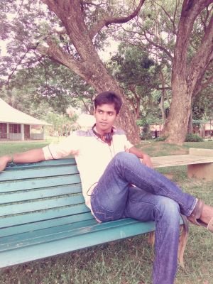aravindhan4817's profile picture. 