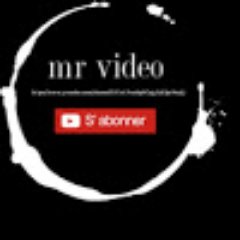 mrvideo34's profile picture. 
