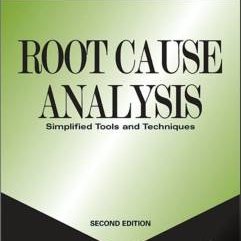 How 2 study & Define problems. Discovering root causes means better management.