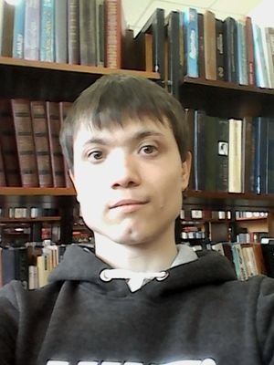 Sergey9543's profile picture. Добрый, общительный, веселый. Люблю петь и танцевать.