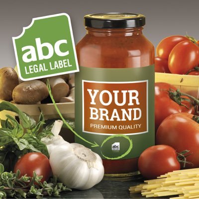 A food label assurance scheme from ABC Food Law. Food labels you can trust.