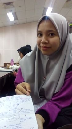 faizatun_unais's profile picture. Hak bermain hak kami,hak belajar HAK TUIHH