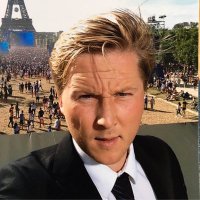 Søren Larsen(@Jourlarsen) 's Twitter Profile Photo