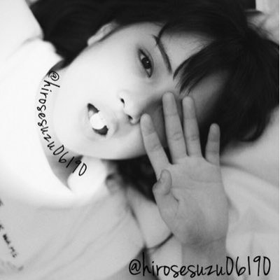 広瀬すず ℋのプロフィール写真