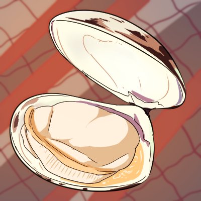 磯辺ハマグリさんのプロフィール画像