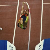 Alberto Ruiz - OLY (@aruizlobito) 's Twitter Profile Photo