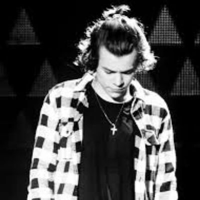 rppHarryStyles's profile picture. Raconteur.