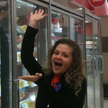 JenniLHoo's profile picture. I work with university ESL/international students. Mostly I just retweet people who are smarter or funnier than I am.