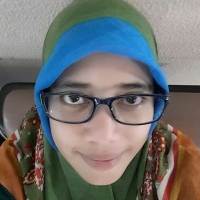 inov26's profile picture. A mum with 4 homeschool kids. It works 'n worth it