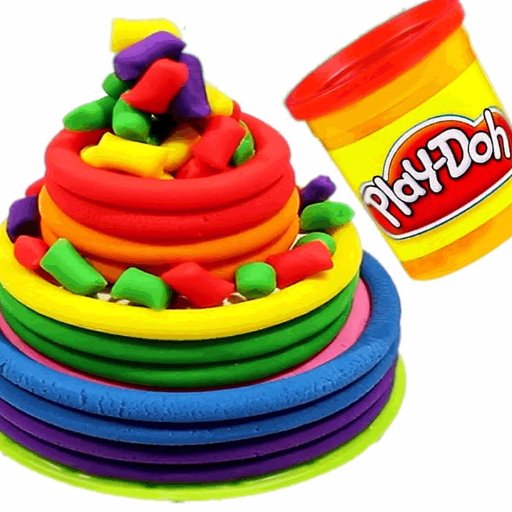 Play Doh Toys